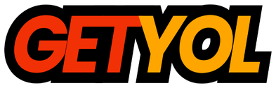 GetYol logo